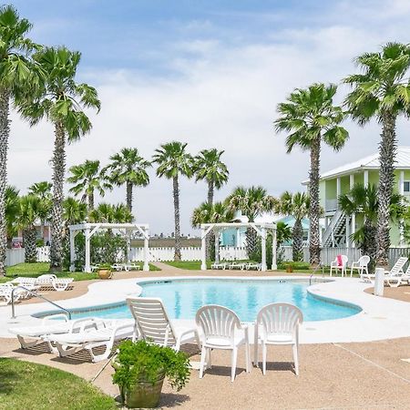 Royal Sands Beauty Port Aransas Zewnętrze zdjęcie