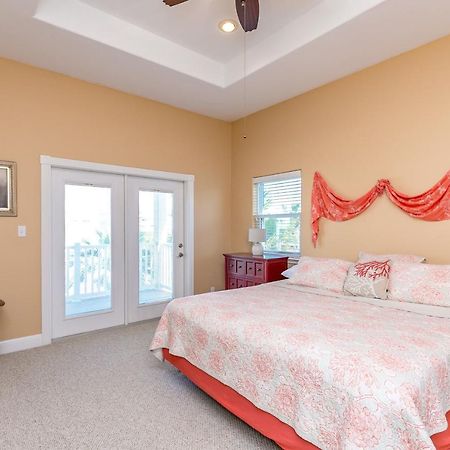 Royal Sands Beauty Port Aransas Zewnętrze zdjęcie