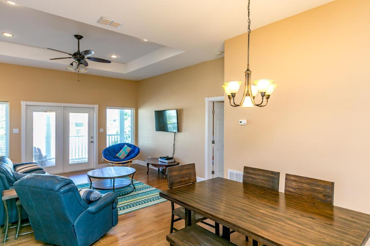 Royal Sands Beauty Port Aransas Zewnętrze zdjęcie