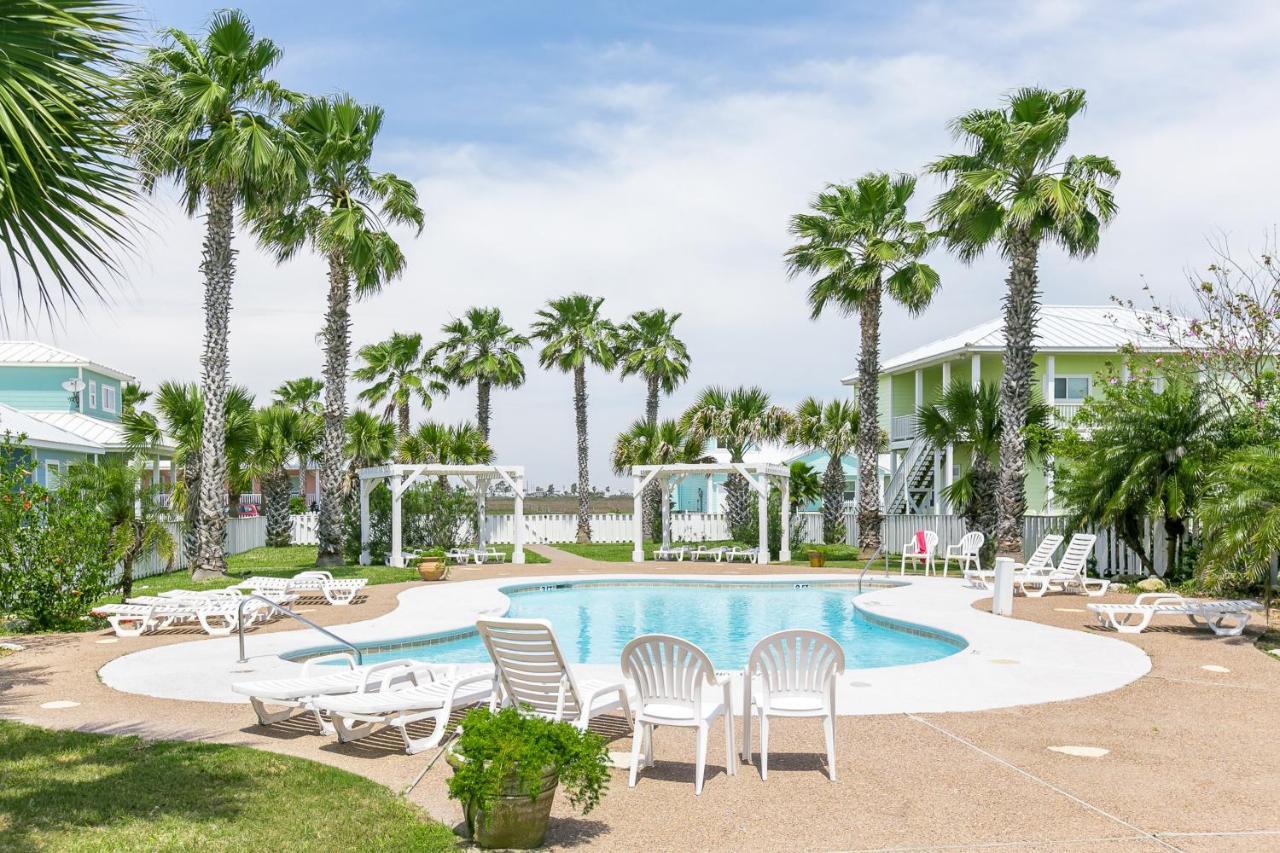 Royal Sands Beauty Port Aransas Zewnętrze zdjęcie