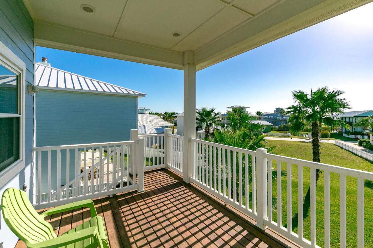 Royal Sands Beauty Port Aransas Zewnętrze zdjęcie