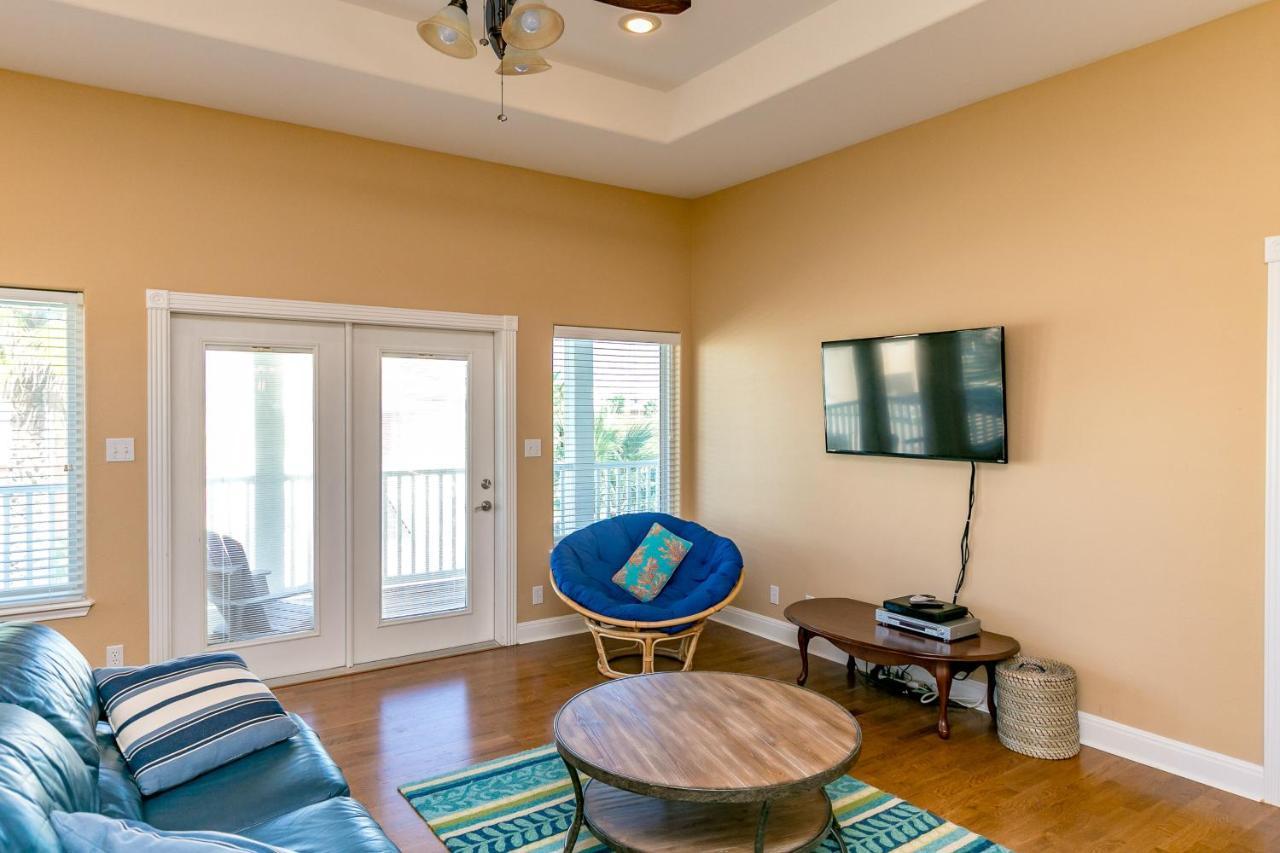 Royal Sands Beauty Port Aransas Zewnętrze zdjęcie