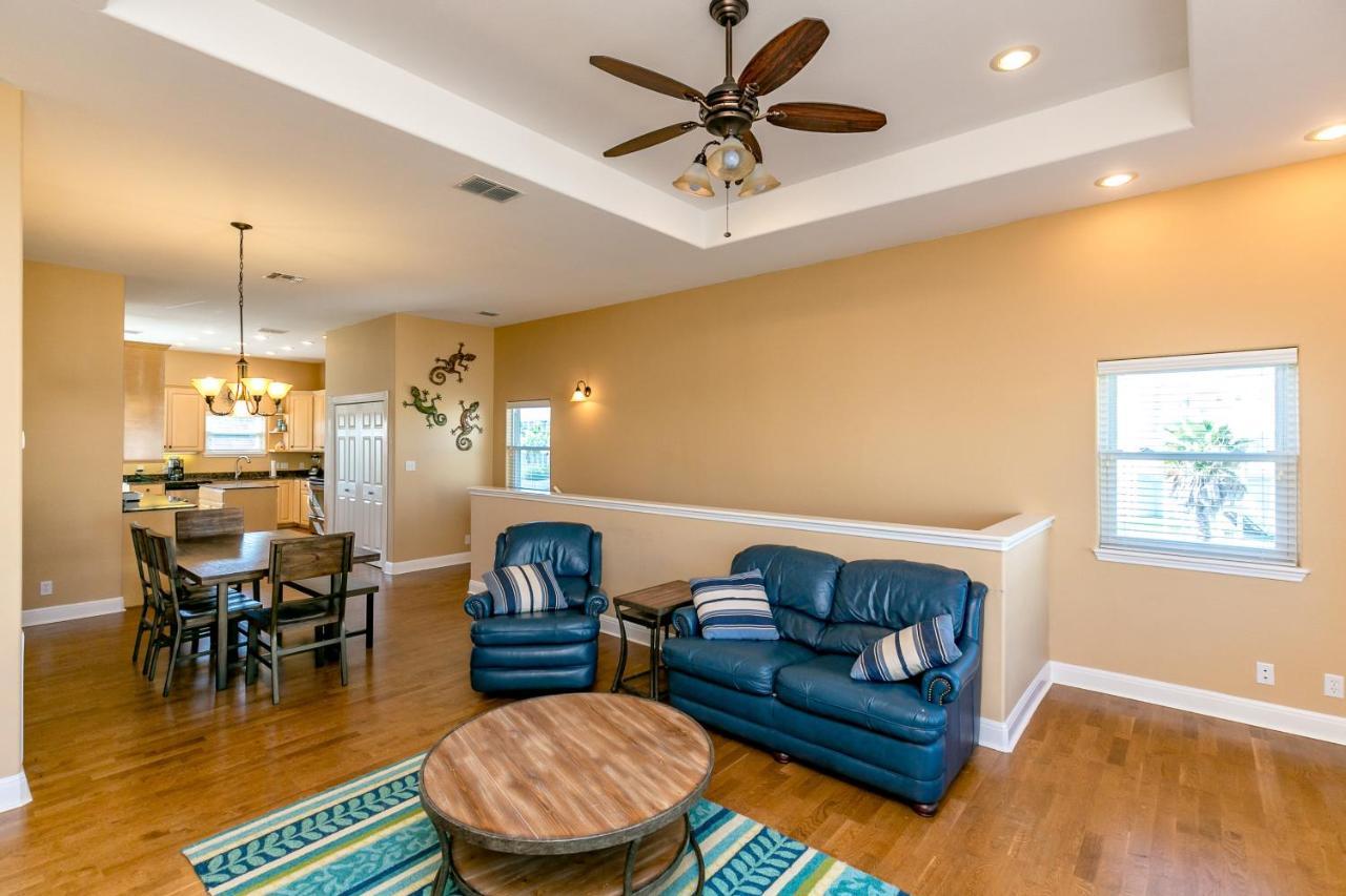 Royal Sands Beauty Port Aransas Zewnętrze zdjęcie