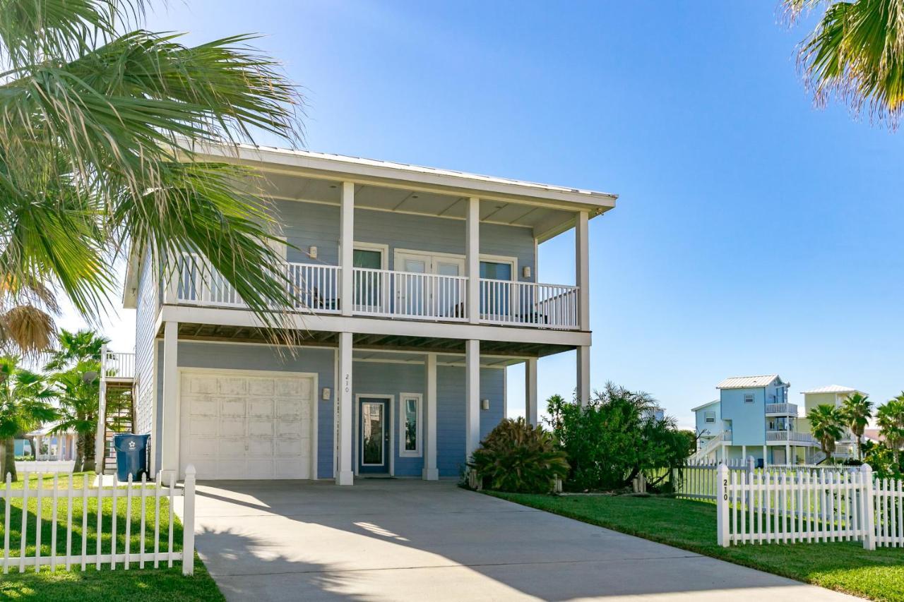 Royal Sands Beauty Port Aransas Zewnętrze zdjęcie