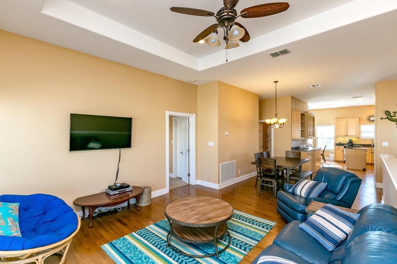 Royal Sands Beauty Port Aransas Zewnętrze zdjęcie