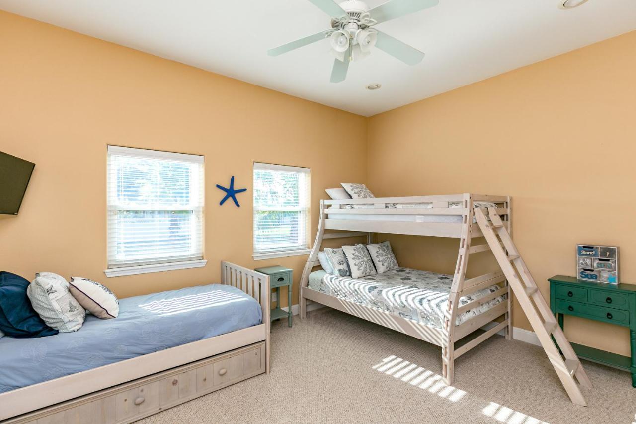 Royal Sands Beauty Port Aransas Zewnętrze zdjęcie
