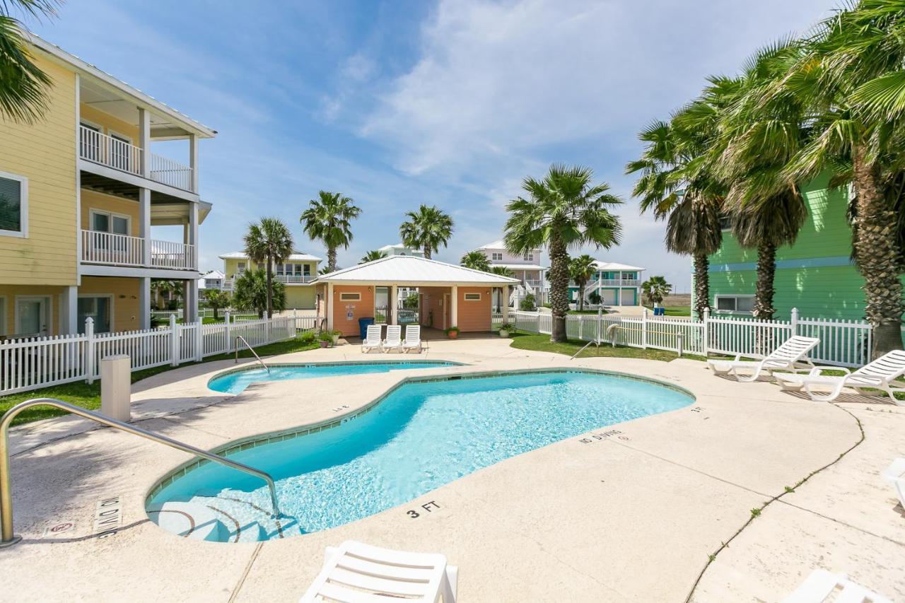 Royal Sands Beauty Port Aransas Zewnętrze zdjęcie
