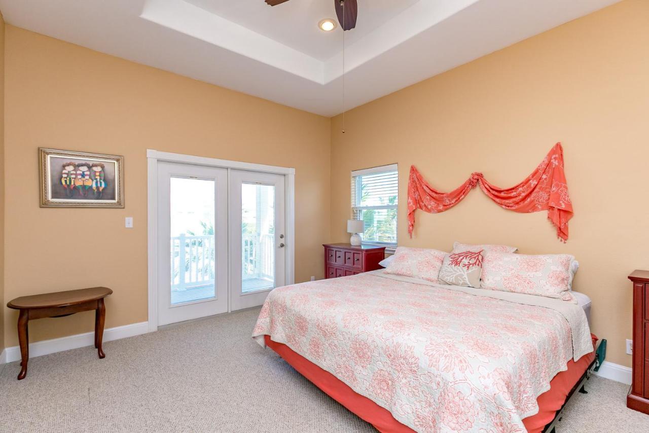 Royal Sands Beauty Port Aransas Zewnętrze zdjęcie