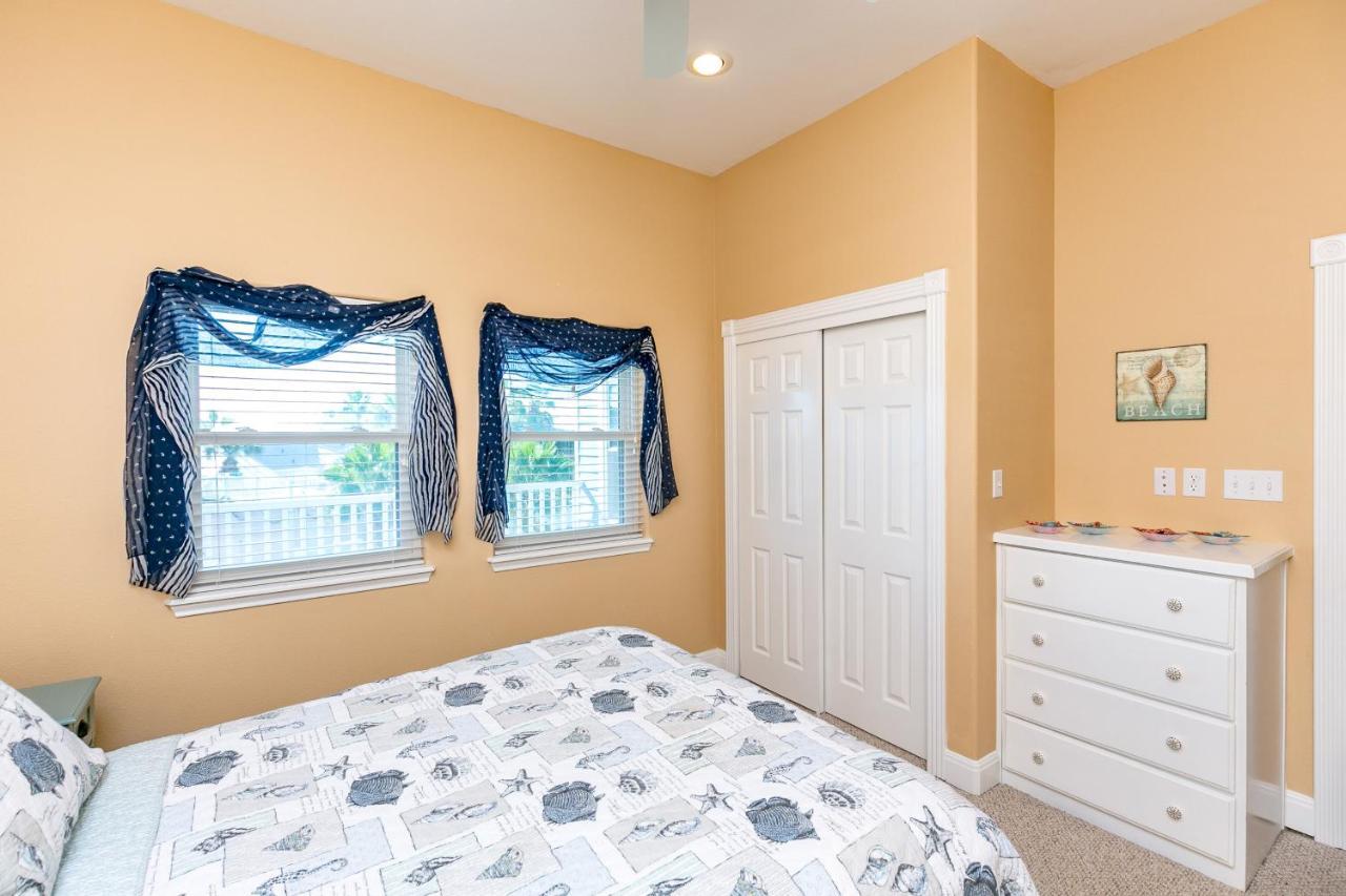 Royal Sands Beauty Port Aransas Zewnętrze zdjęcie