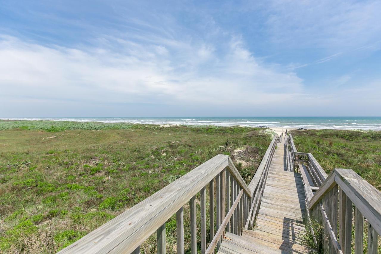 Royal Sands Beauty Port Aransas Zewnętrze zdjęcie